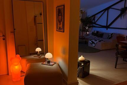 Wohnung Dortmund Hombruch - 3 Zimmer, 87 m&sup2;, 1.450&euro; | Angebot:25974955