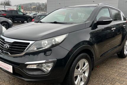 Kia Sportage 122.500 km 7.990 &euro; Wuppertal 42109
