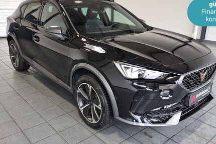 Cupra Formentor 21.995 km 29.990 &euro; Wuppertal 42287