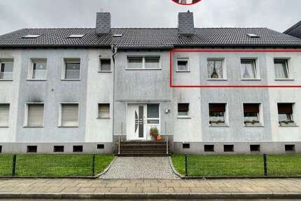Wohnung Essen / Gerschede Gerschede - 4 Zimmer, 84 m&sup2;, 199.000&euro; | Angebot:27648584