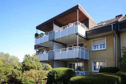 Wohnung Hagen Boloh Boloh - 3 Zimmer, 85 m&sup2;, 620&euro; | Angebot:24787386