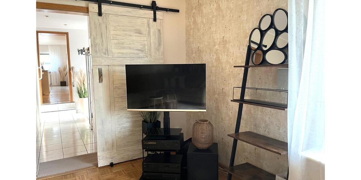 Doppelhaushälfte Gladbeck - 2.5 Zimmer, 90 m&sup2;, 1.288&euro; | Angebot:26623928