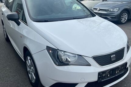 Seat Ibiza 103.000 km 6.499 &euro; Recklinghausen 45663