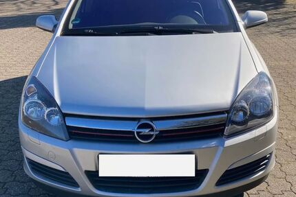 Opel Astra 252.000 km 4.500 &euro; Gevelsberg 58285