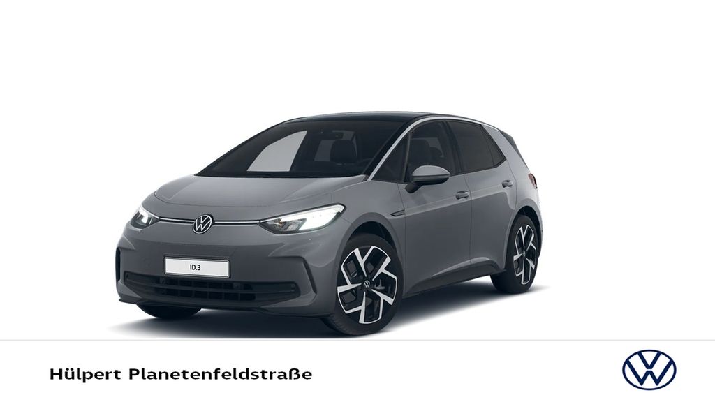 VW ID.3 24.688 km 28.380 &euro; Dortmund 44379