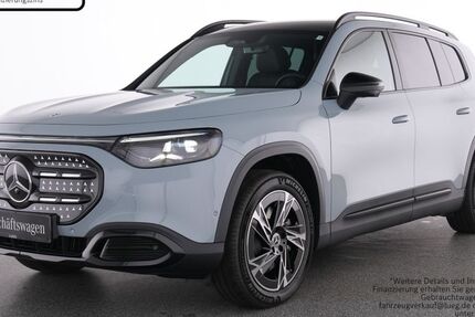 Mercedes-Benz GLB 250 4.900 km 56.525 &euro; Essen 45309