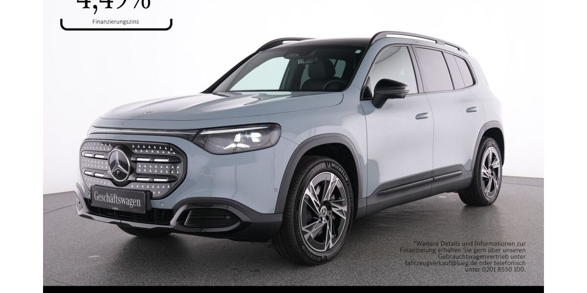 Mercedes-Benz GLB 250 4.900 km 56.525 &euro; Essen 45309