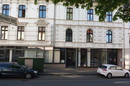 Gewerbeobjekt Wuppertal Gemarkung Ronsdorf - 190&euro; | Angebot:25022917