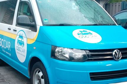 VW T5 Multivan 257.000 km 14.900 &euro; Recklinghausen 45657