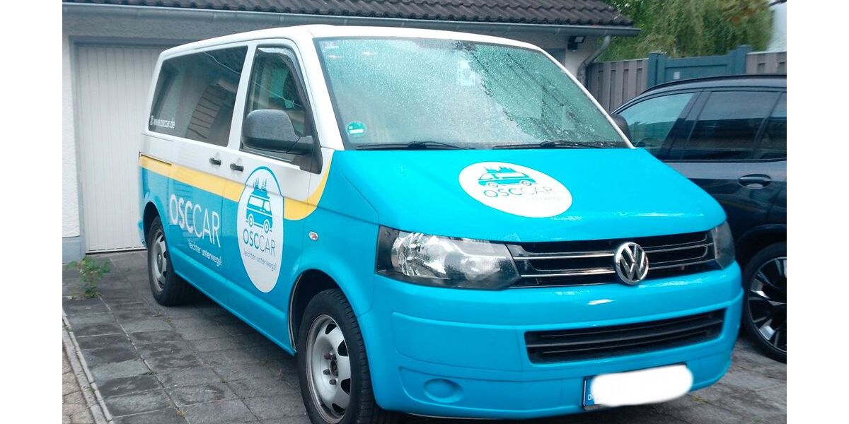 VW T5 Multivan 257.000 km 14.900 &euro; Recklinghausen 45657