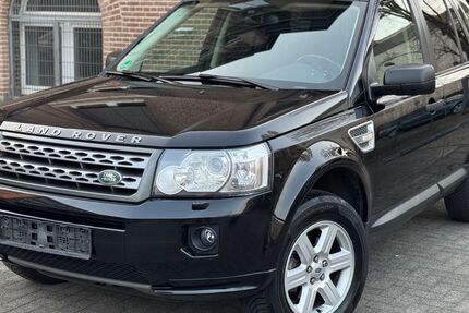 Land Rover Freelander 158.550 km 7.500 &euro; Mülheim an der Ruhr 45473