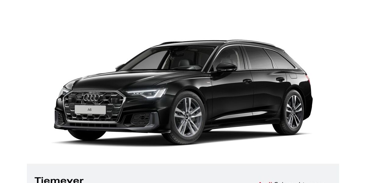 Audi A6 25.717 km 48.540 &euro; Bochum 44809