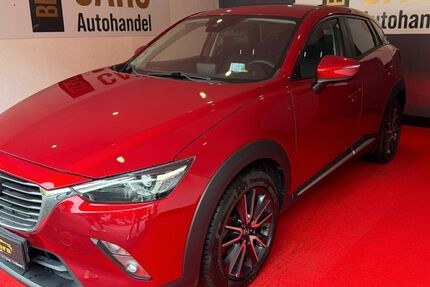 Mazda CX-3 145.000 km 12.900 &euro; Bochum 44805