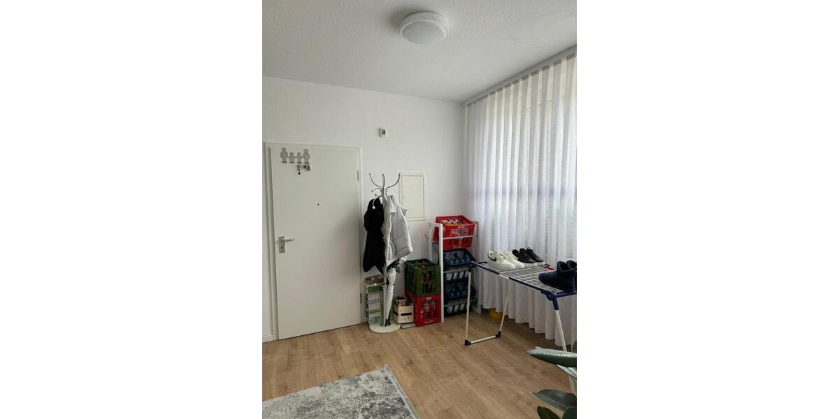 Etagenwohnung Recklinghausen - 3.5 Zimmer, 100 m&sup2;, 850&euro; | Angebot:25892867