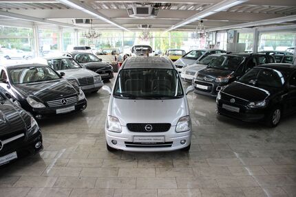 Opel Agila 120.000 km 1.990 &euro; Essen 45356