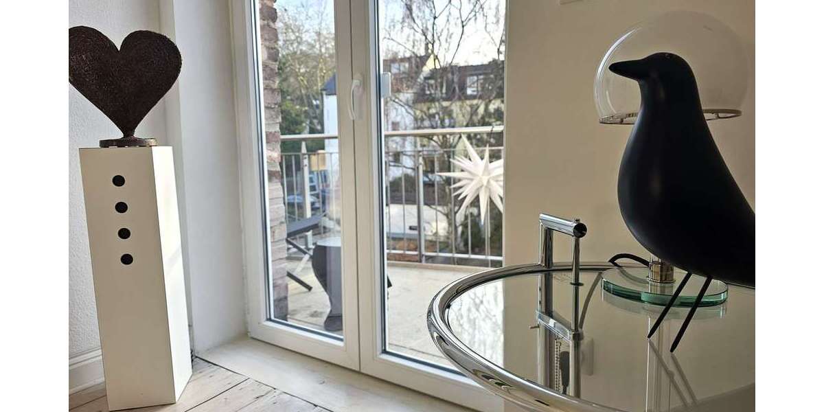 Etagenwohnung Essen Stadtbezirk VIII - 4 Zimmer, 140 m&sup2;, 439.000&euro; | Angebot:24483824