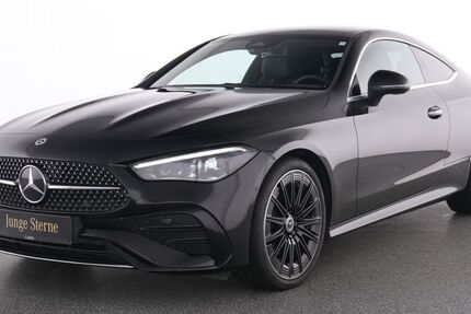 Mercedes-Benz CLE 200 6.202 km 52.885 &euro; Essen 45309