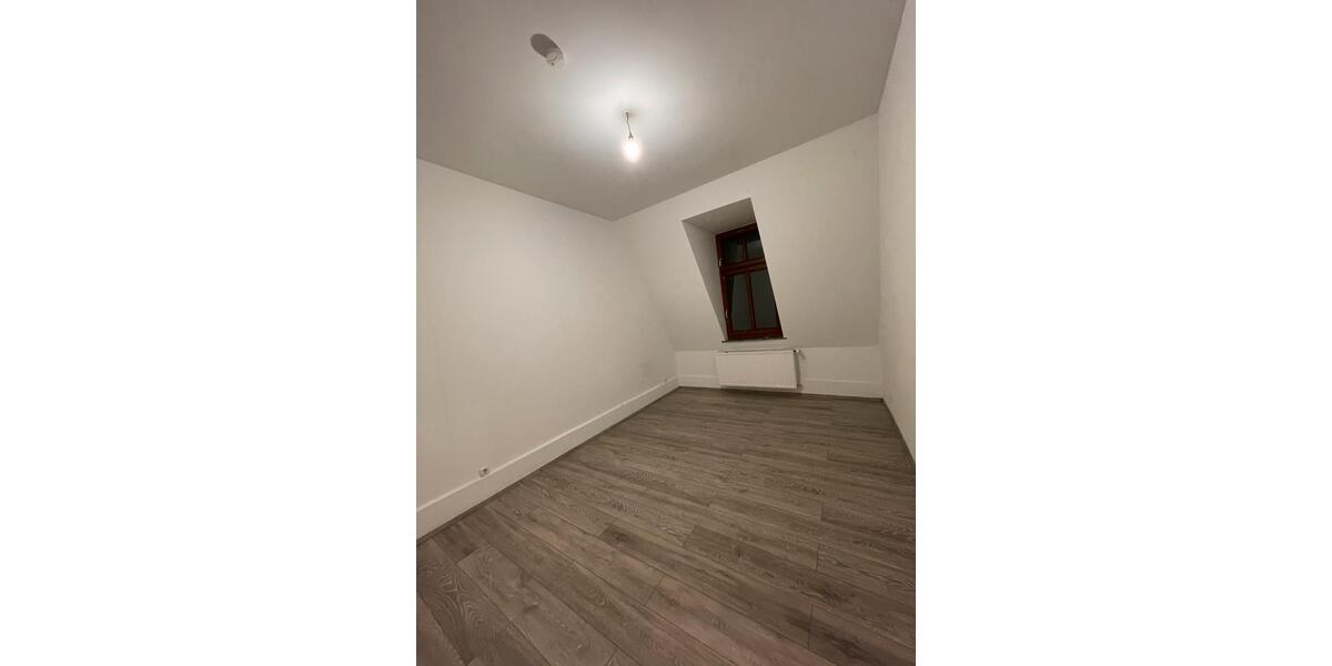 Etagenwohnung Wuppertal Gemarkung Langerfeld - 3 Zimmer, 75 m&sup2;, 492&euro; | Angebot:24704095