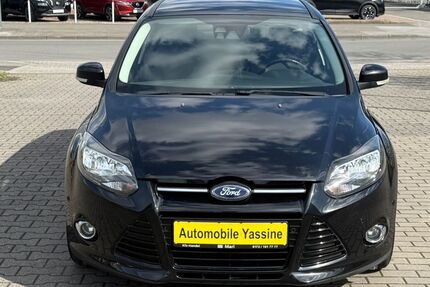 Ford Focus 120.000 km 5.999 &euro; Dortmund 44147