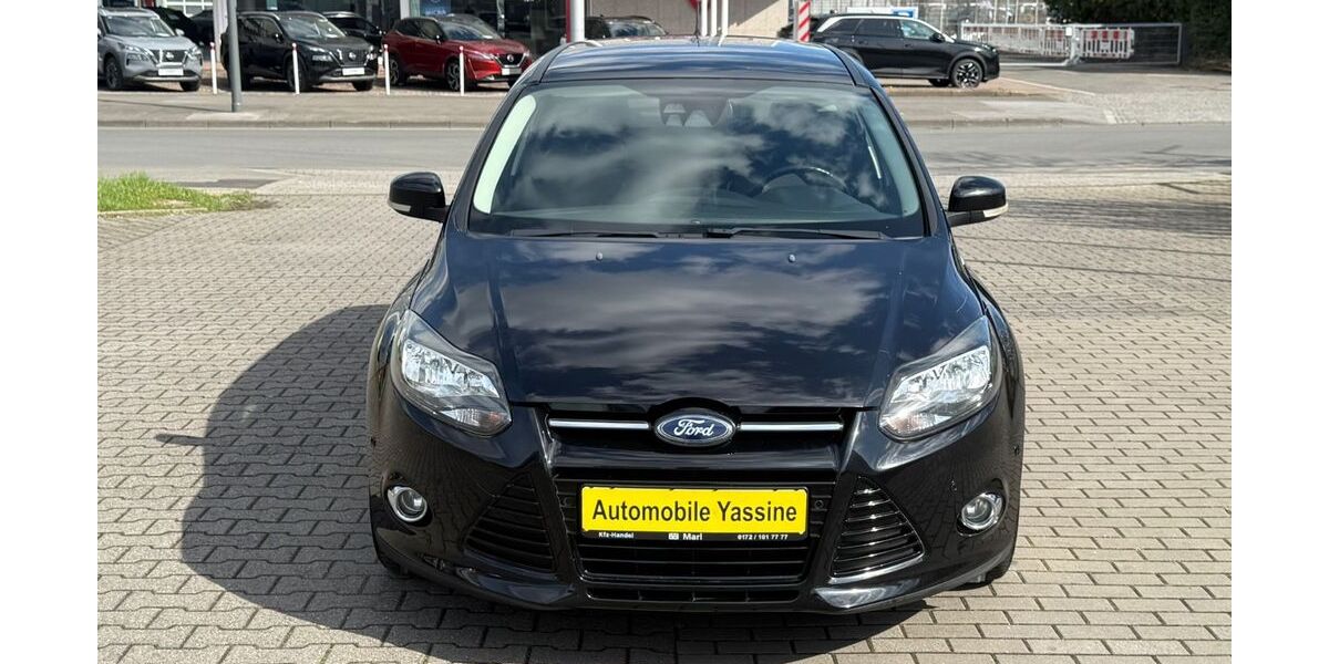 Ford Focus 120.000 km 5.999 &euro; Dortmund 44147