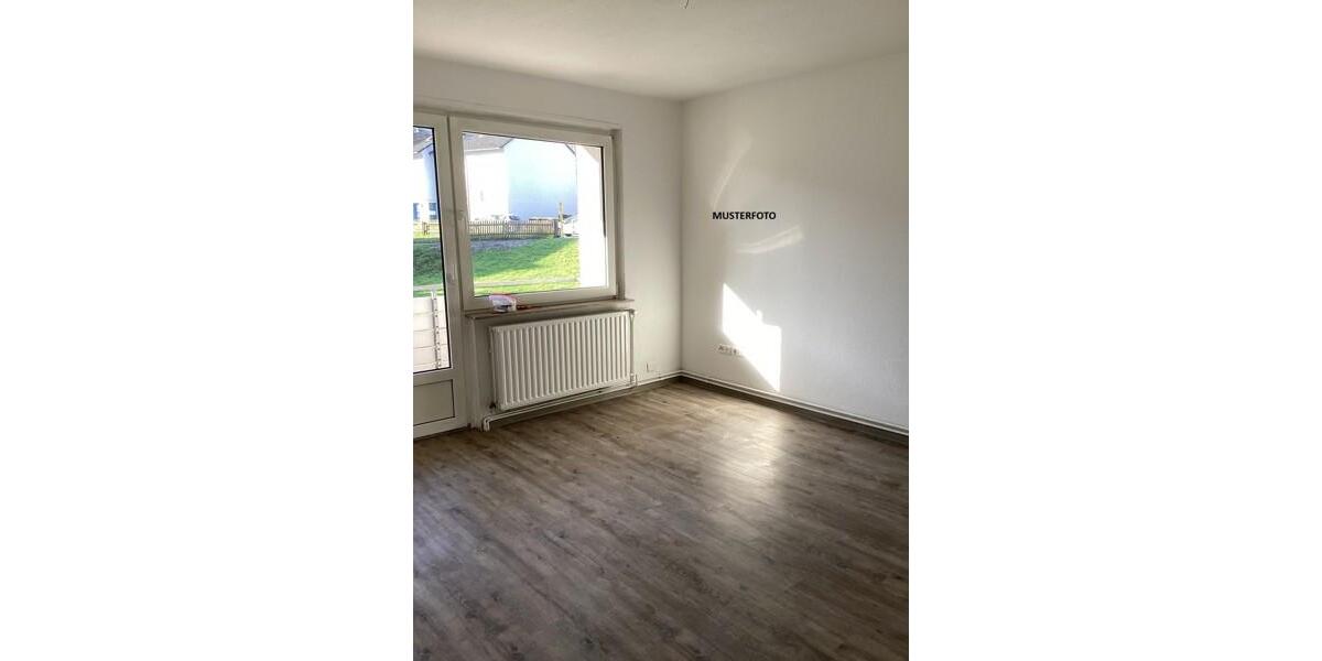 Etagenwohnung Waltrop - 2 Zimmer, 53 m&sup2;, 462&euro; | Angebot:25500369