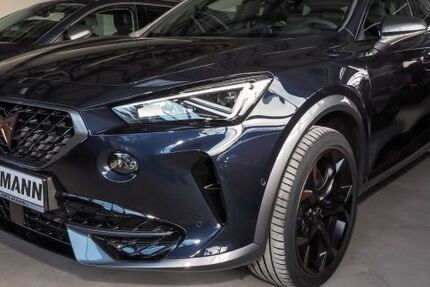 Cupra Formentor 17.630 km 34.950 &euro; Gelsenkirchen 45891