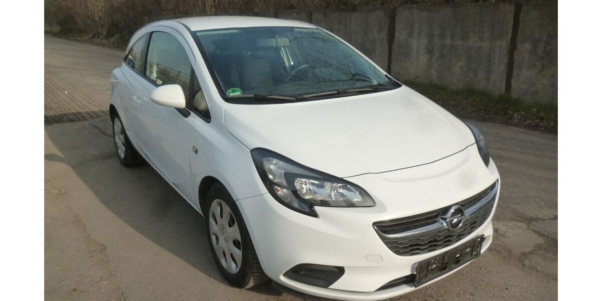 Opel Corsa 190.000 km 2.849 &euro; Bottrop 46238