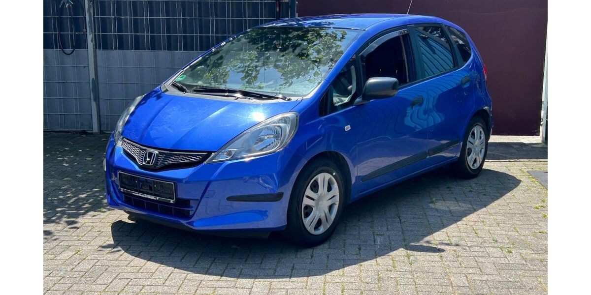 Honda Jazz 55.000 km 6.600 &euro; Marl 45770