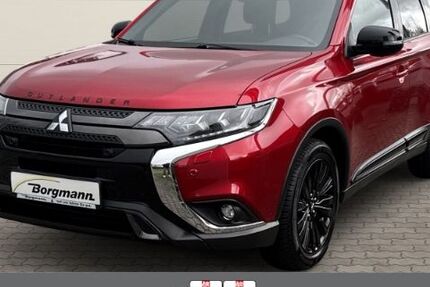 Mitsubishi Outlander 60.350 km 21.450 &euro; Marl 45770