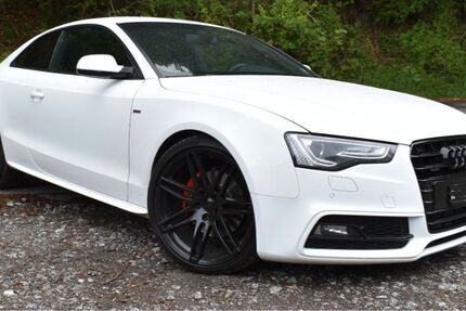 Audi A5 281.600 km 9.999 &euro; Herten 45701