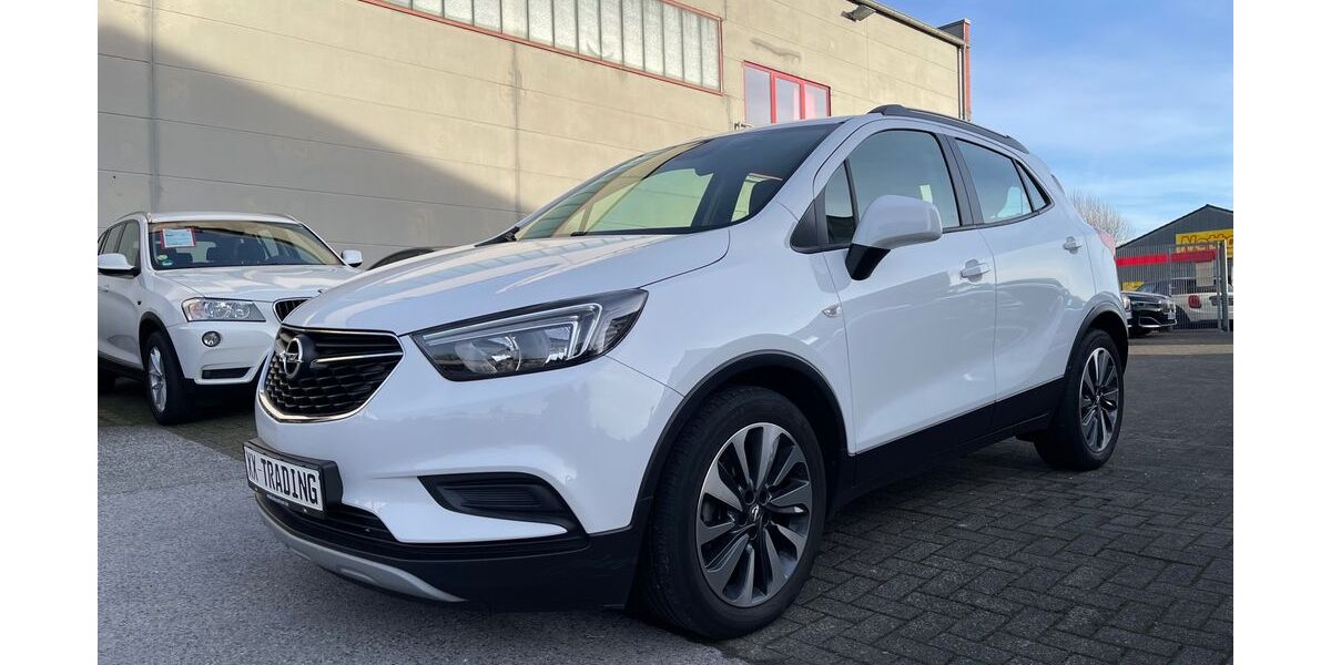 Opel Mokka 45.180 km 11.700 &euro; Velbert 42553