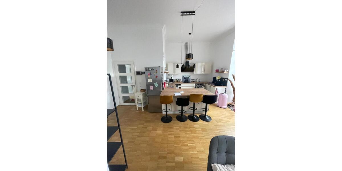 Erdgeschoßwohnung Dortmund Hörde - 2.5 Zimmer, 72 m&sup2;, 1.000&euro; | Angebot:26254882