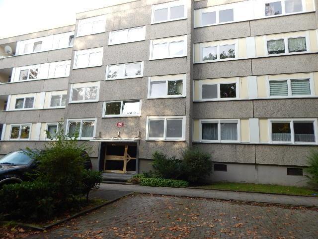 Etagenwohnung Dortmund Mengede - 3 Zimmer, 76 m&sup2;, 367&euro; | Angebot:24871642
