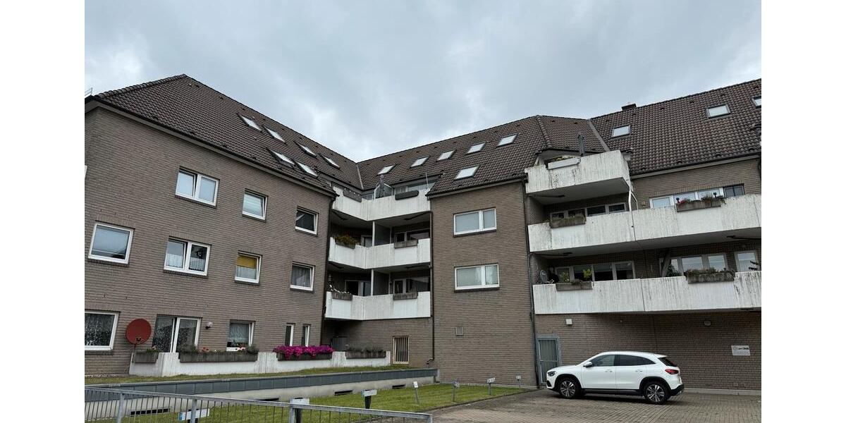 Maisonettenwohnung Velbert - 2 Zimmer, 89 m&sup2;, 235.000&euro; | Angebot:25219167