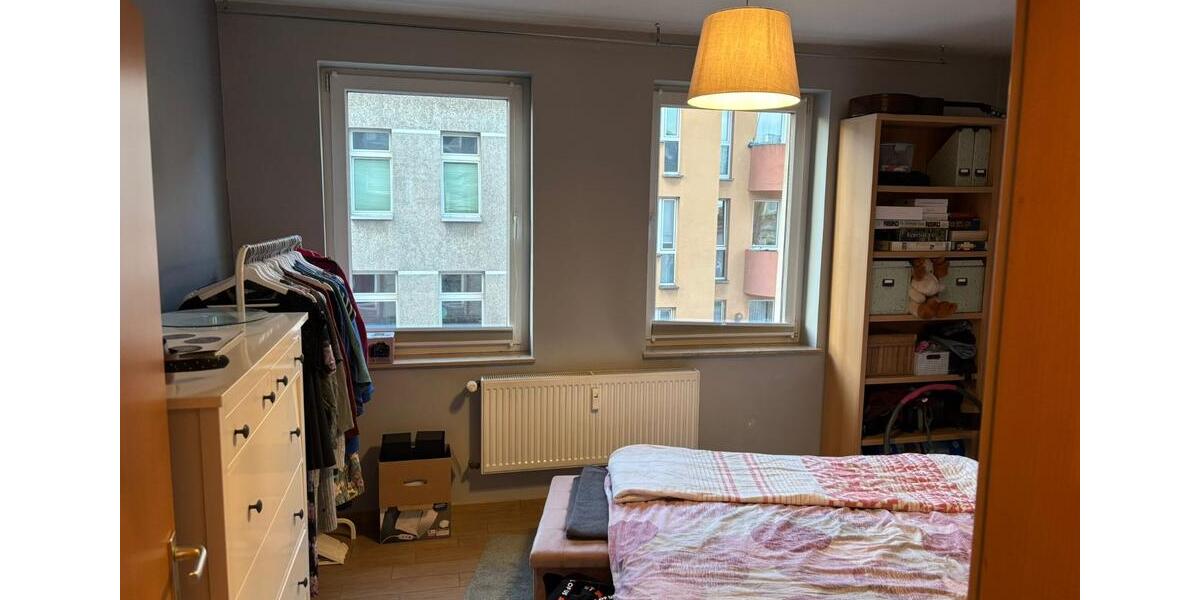 Etagenwohnung Witten - 2 Zimmer, 72 m&sup2;, 700&euro; | Angebot:25394238