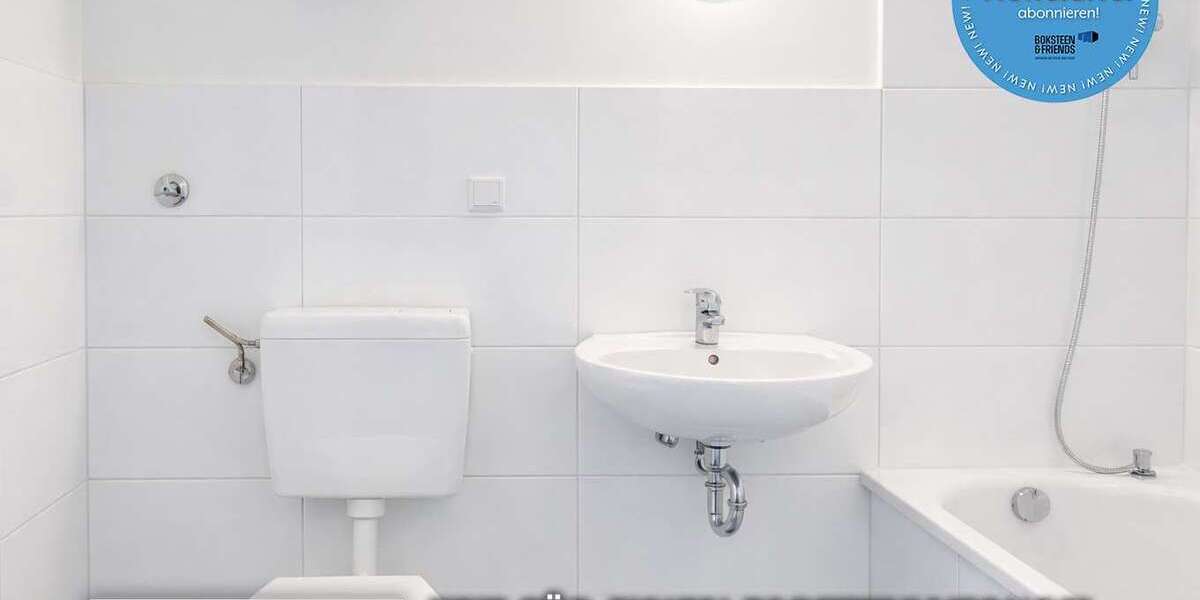 Etagenwohnung Dorsten Barkenberg - 3 Zimmer, 81 m&sup2;, 389&euro; | Angebot:25234707