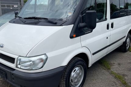 Ford Transit 120.000 km 6.990 &euro; Lünen 44532