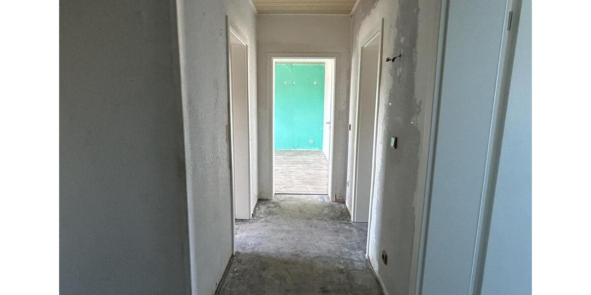 Etagenwohnung Dorsten Altstadt - 5.5 Zimmer, 85 m&sup2;, 580&euro; | Angebot:26477677
