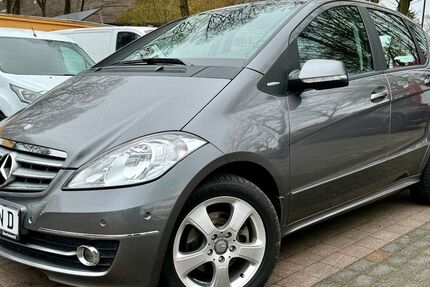 Mercedes-Benz A 200 82.000 km 9.990 &euro; Dortmund 44263