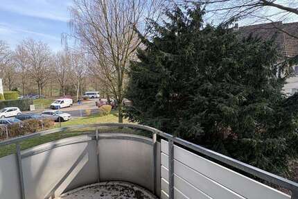 Wohnung Gelsenkirchen Hassel - 3 Zimmer, 60 m&sup2;, 429&euro; | Angebot:25400099