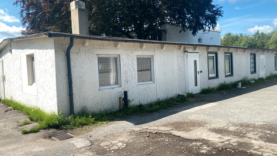 Gewerbeobjekt Recklinghausen Grullbad - 1.390&euro; | Angebot:24886298