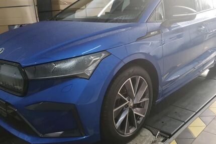 Skoda Enyaq 35.602 km 32.800 &euro; Hagen 58091