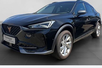 Cupra Formentor 25.588 km 24.490 &euro; Recklinghausen 45663