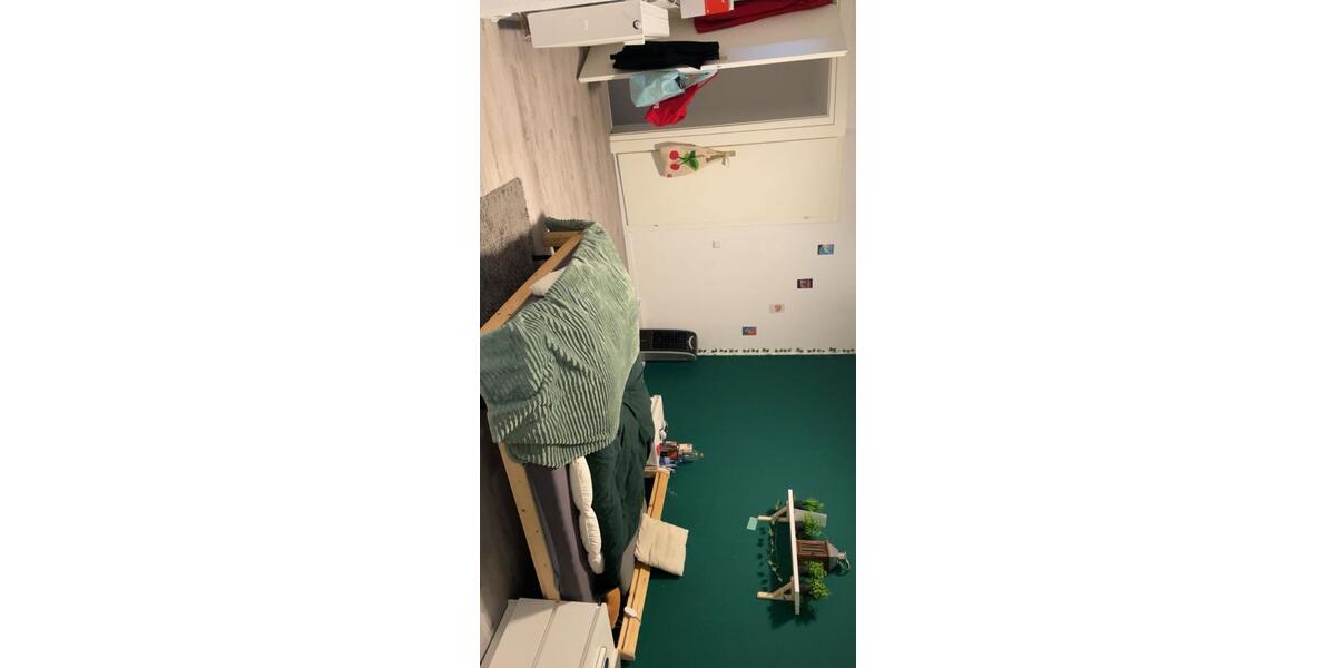 Etagenwohnung Dortmund Hombruch - 3 Zimmer, 74 m&sup2;, 1.040&euro; | Angebot:26051248