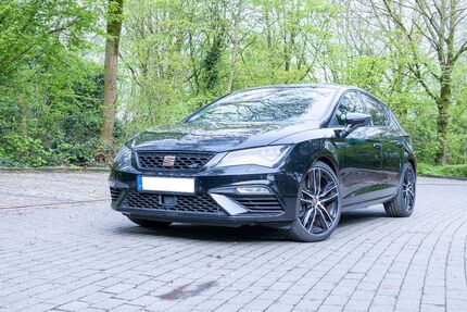 Seat Leon 61.000 km 21.900 &euro; Bochum 44869