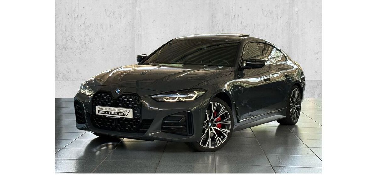 BMW M440 42.887 km 49.730 &euro; Sprockhövel 45549