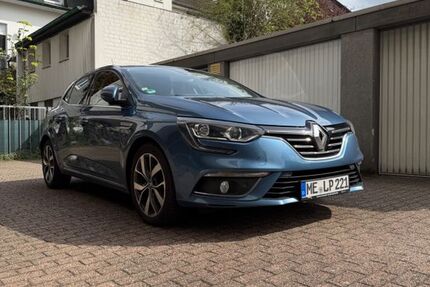 Renault Megane 138.000 km 10.900 &euro; Heiligenhaus 42579