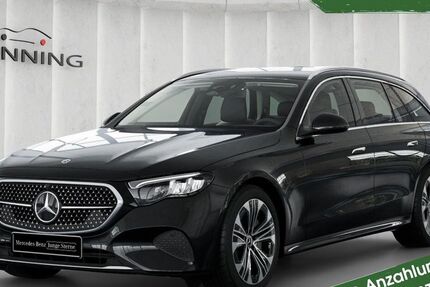 Mercedes-Benz E 300 17.828 km 44.780 &euro; Herne 44653