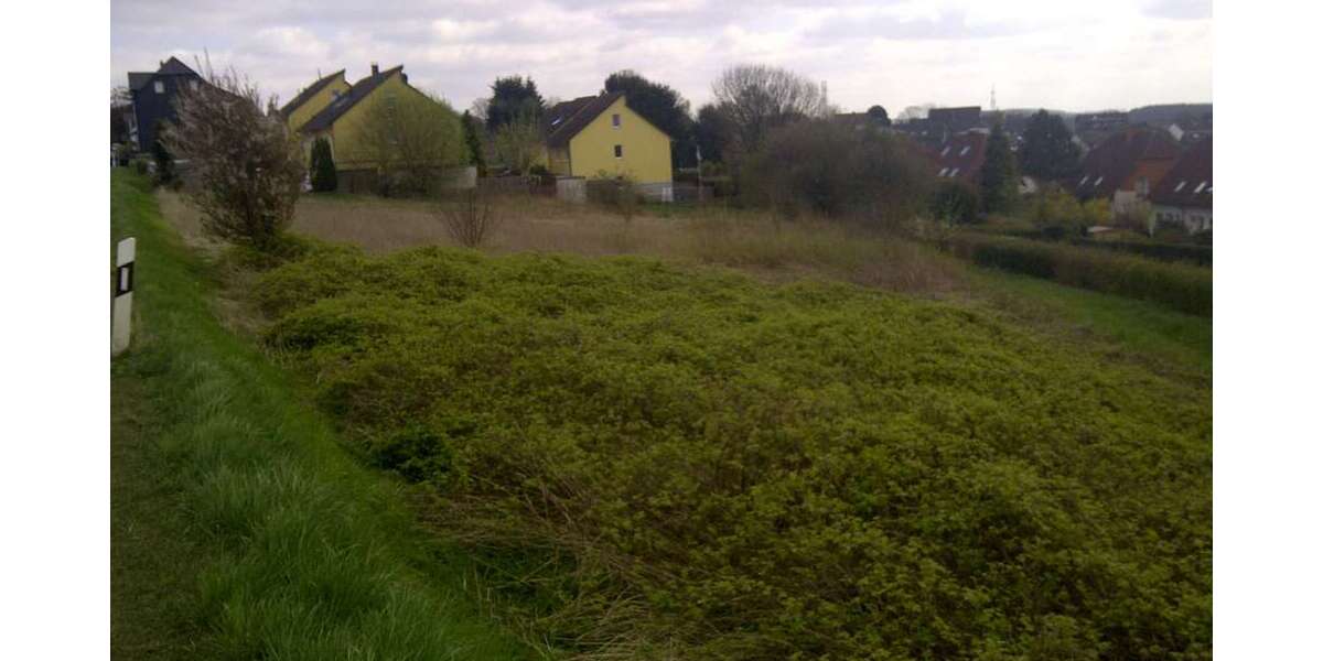 Grundstück Ennepetal - 475.000&euro; | Angebot:25202107