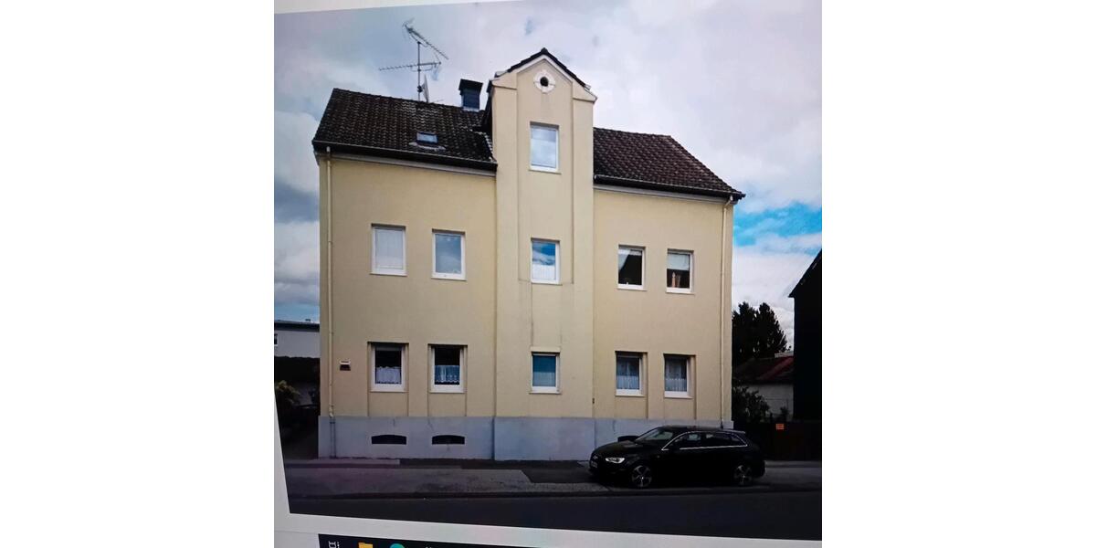 Dachgeschoßwohnung Dortmund Huckarde - 2.5 Zimmer, 66 m&sup2;, 700&euro; | Angebot:25824137